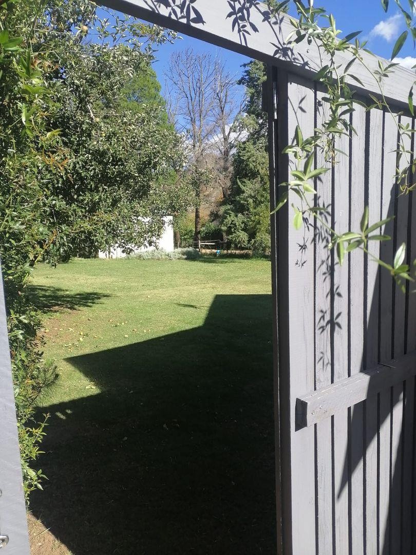 2 Bedroom Property for Sale in Rhodes Eastern Cape
